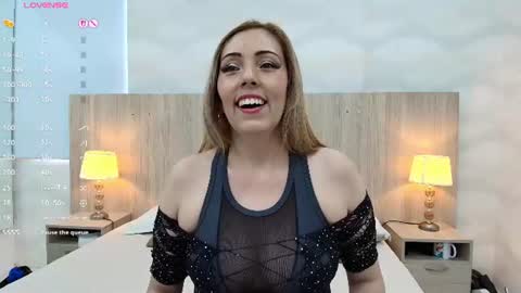Snapshot of mature_marce chatting on 07-30-26, 07:35 Marce online show from 07-30-26, 07:35