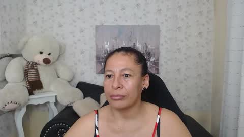 Martina online show from 04-17-26, 09:18