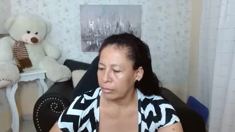 Martina online show from 04-21-26, 04:19