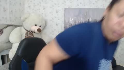 Martina online show from 05-16-26, 10:08