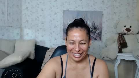 Martina online show from 06-04-26, 11:00