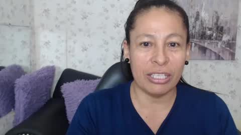 Martina online show from 06-29-26, 09:48