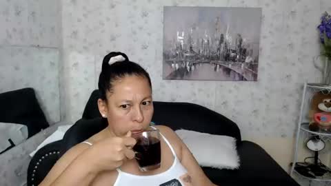 Martina online show from 07-14-26, 04:28
