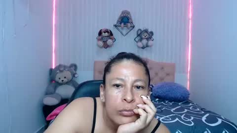 Martina online show from 07-25-26, 11:57