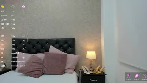 Rocio online show from 04-24-26, 04:04