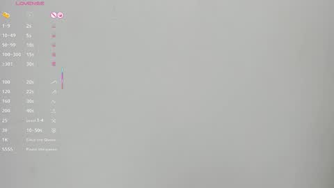 Vayolet Castro online show from 12-19-25, 11:39