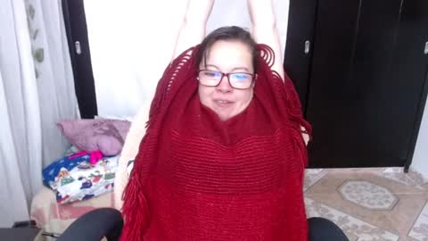 Snapshot of mature_wolf chatting on 12-12-24, 12:55 Sonia online show from 12-12-24, 12:55