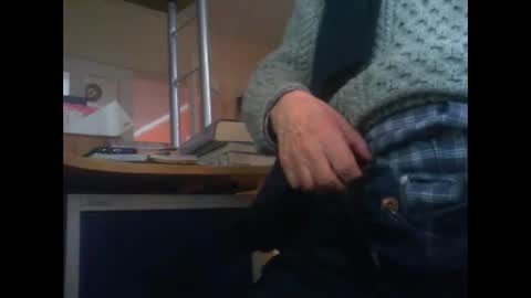 Maturedaddi online show from 01-30-25, 04:24