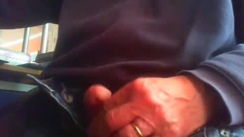 Maturedaddi online show from 03-11-25, 04:29