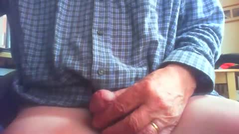 Maturedaddi online show from 09-22-25, 03:47