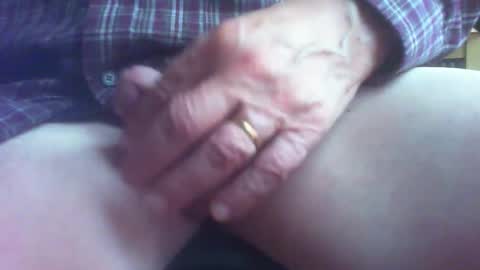 Maturedaddi online show from 10-13-25, 09:53