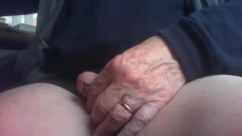 Maturedaddi online show from 10-16-25, 09:43