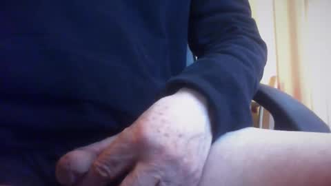 Maturedaddi online show from 02-19-26, 04:14