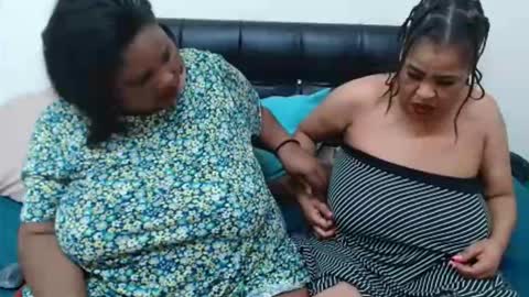 Snapshot of maturedbootyqueen chatting on 03-02-26, 09:21 QUEEN online show from 03-02-26, 09:21