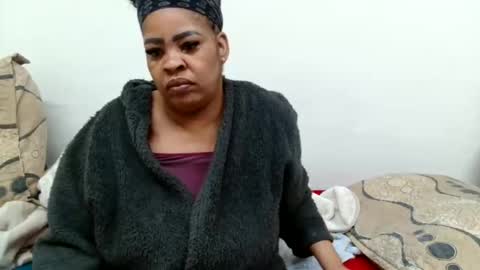 QUEEN online show from 06-11-26, 08:34
