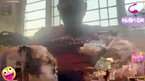 DEV online show from 11-11-25, 01:16