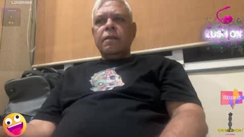 DEV online show from 11-16-25, 11:54