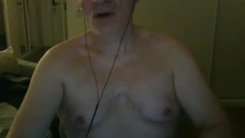 maturehotman online show from 12-15-24, 05:45