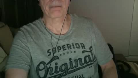 maturehotman online show from 01-09-25, 08:44