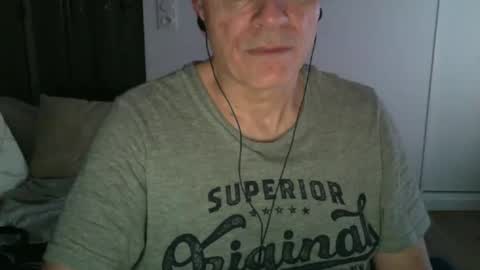 maturehotman online show from 01-16-25, 07:52