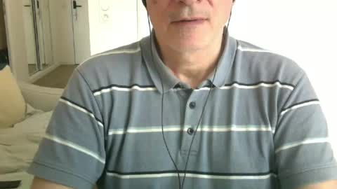 maturehotman online show from 02-16-25, 11:05