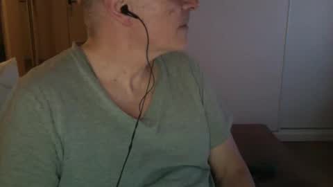 maturehotman online show from 03-06-25, 07:54