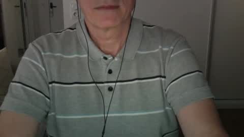 maturehotman online show from 03-07-25, 04:55