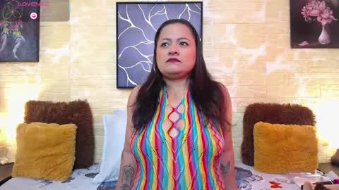 Jane online show from 10-12-25, 02:43