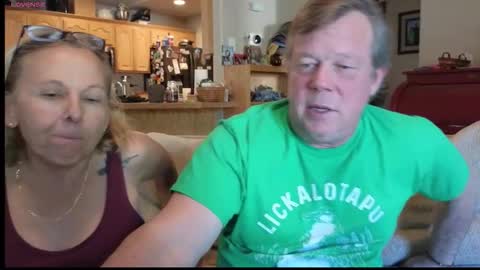 JustUs online show from 10-21-25, 09:15