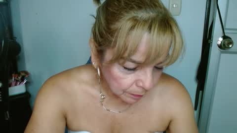 Cecilia online show from 02-05-26, 07:51