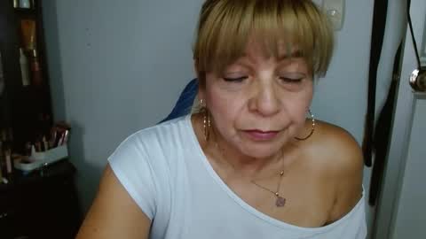 Cecilia online show from 02-09-26, 07:18