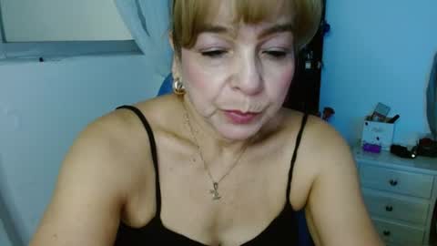Cecilia online show from 06-28-26, 02:12