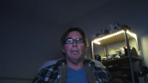 maturewisdom61 online show from 12-28-24, 02:11