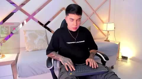Maty  online show from 05-13-26, 01:58