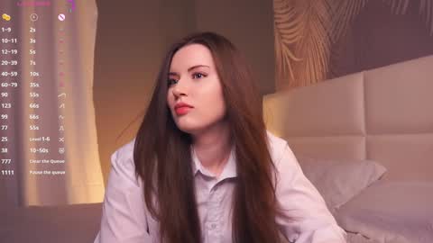 Snapshot of maudhaskell chatting on 01-27-25, 04:22 Lily online show from 01-27-25, 04:22