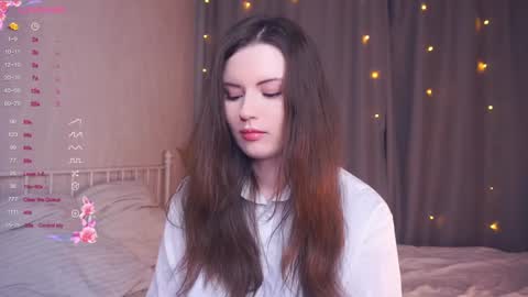 Snapshot of maudhaskell chatting on 02-01-25, 04:11 Lily online show from 02-01-25, 04:11