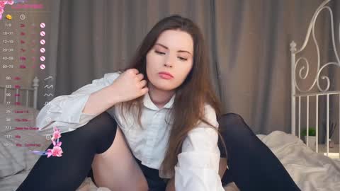 Snapshot of maudhaskell chatting on 02-03-25, 10:32 Lily online show from 02-03-25, 10:32