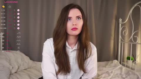 Snapshot of maudhaskell chatting on 02-10-25, 11:02 Lily online show from 02-10-25, 11:02