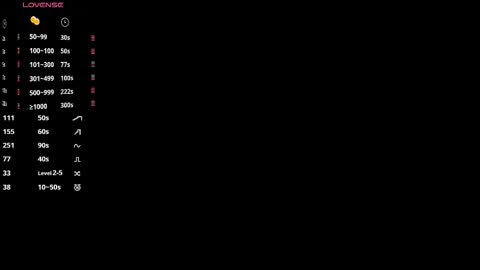 Mia online show from 11-13-25, 04:50