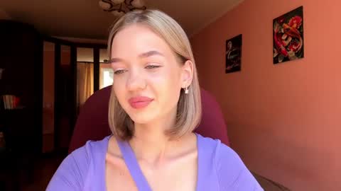 Margo online show from 07-10-26, 07:45