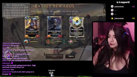 Snapshot of maudlinbrat chatting on 12-04-24, 07:28 maudLin online show from 12-04-24, 07:28