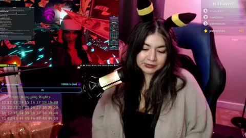 Snapshot of maudlinbrat chatting on 12-08-24, 05:39 maudLin online show from 12-08-24, 05:39