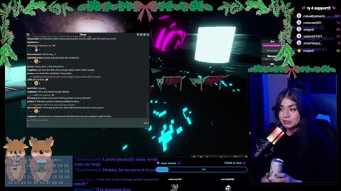 Snapshot of maudlinbrat chatting on 12-29-24, 09:06 maudLin online show from 12-29-24, 09:06