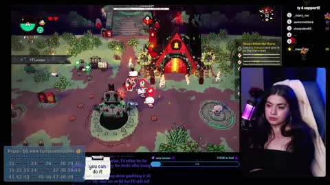 Snapshot of maudlinbrat chatting on 01-07-25, 07:10 maudLin online show from 01-07-25, 07:10