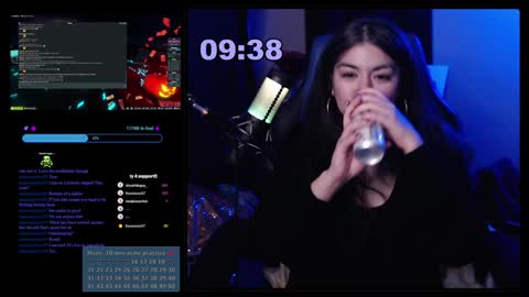 Snapshot of maudlinbrat chatting on 01-11-25, 07:28 maudLin online show from 01-11-25, 07:28