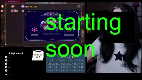 Snapshot of maudlinbrat chatting on 09-11-25, 02:44 maudLin online show from 09-11-25, 02:44