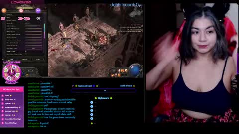 Snapshot of maudlinbrat chatting on 09-24-25, 01:09 maudLin online show from 09-24-25, 01:09