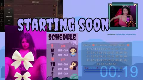 maudLin online show from 04-19-26, 02:11