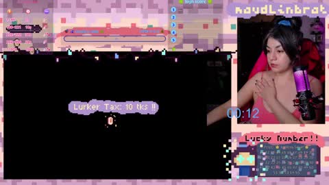maudLin online show from 05-10-26, 03:55