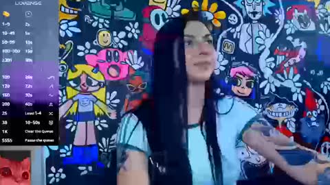 Maurenth  online show from 09-24-25, 09:40